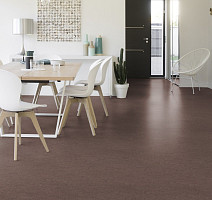 Marmorette DLW  2mm 0089 Peacan Pie фото 2 | FLOORDEALER